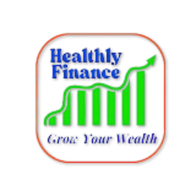 Healthly Finance Logo